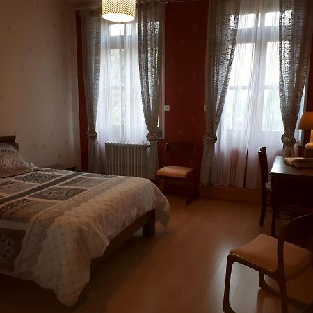 Chambre Du Nouvion Le Nouvion-en-Thierache Esterno foto