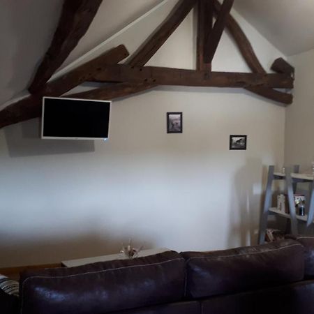 Chambre Du Nouvion Le Nouvion-en-Thierache Esterno foto